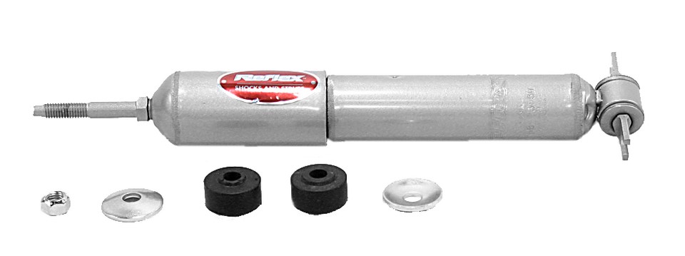 Suspension Shock Absorber Monroe Shocks & Struts 911186