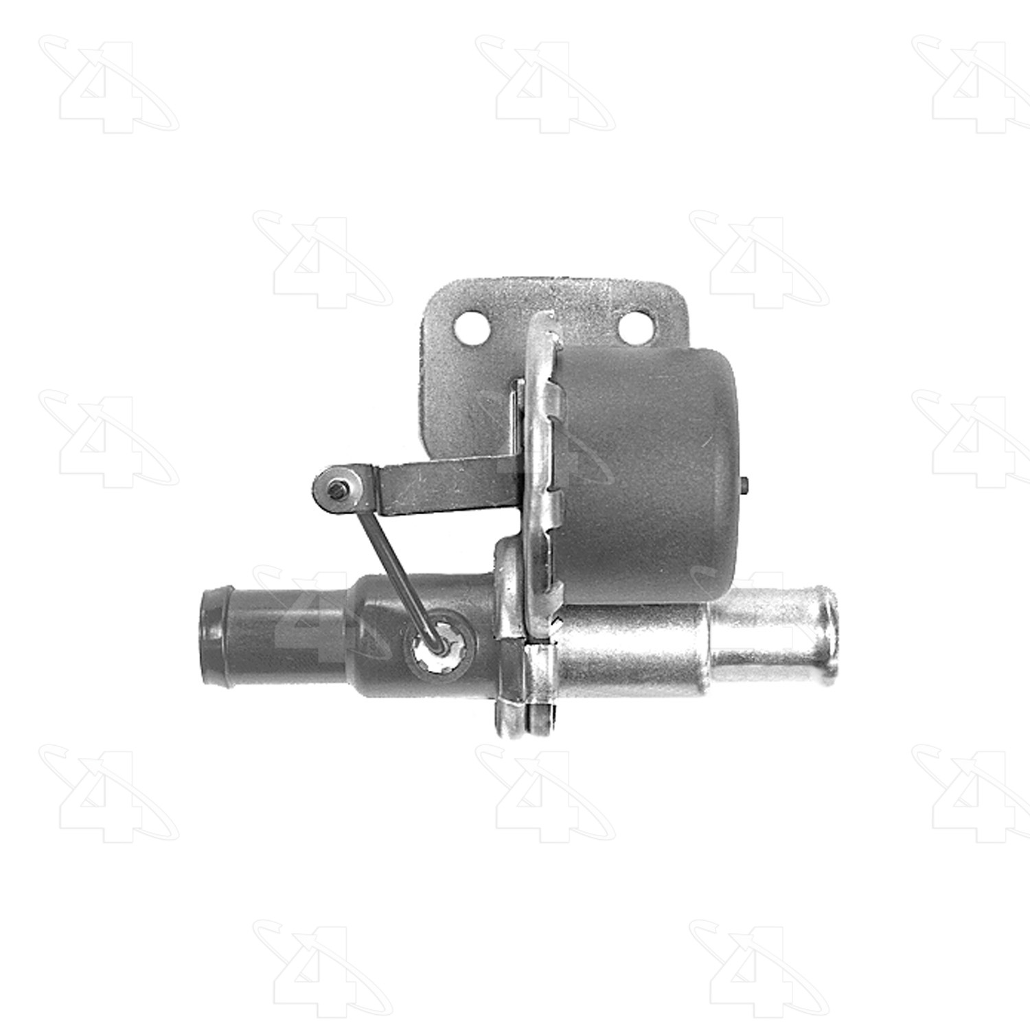 HVAC Heater Control Valve Four Seasons 74798