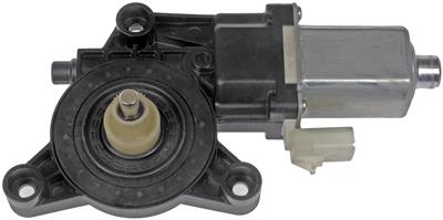Window Motor Dorman - OE Solutions 742-339