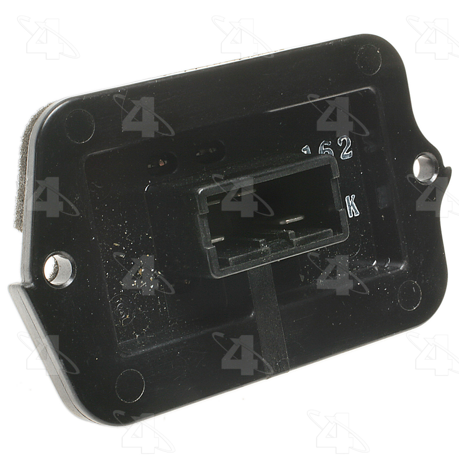 HVAC Blower Motor Resistor Four Seasons 20249