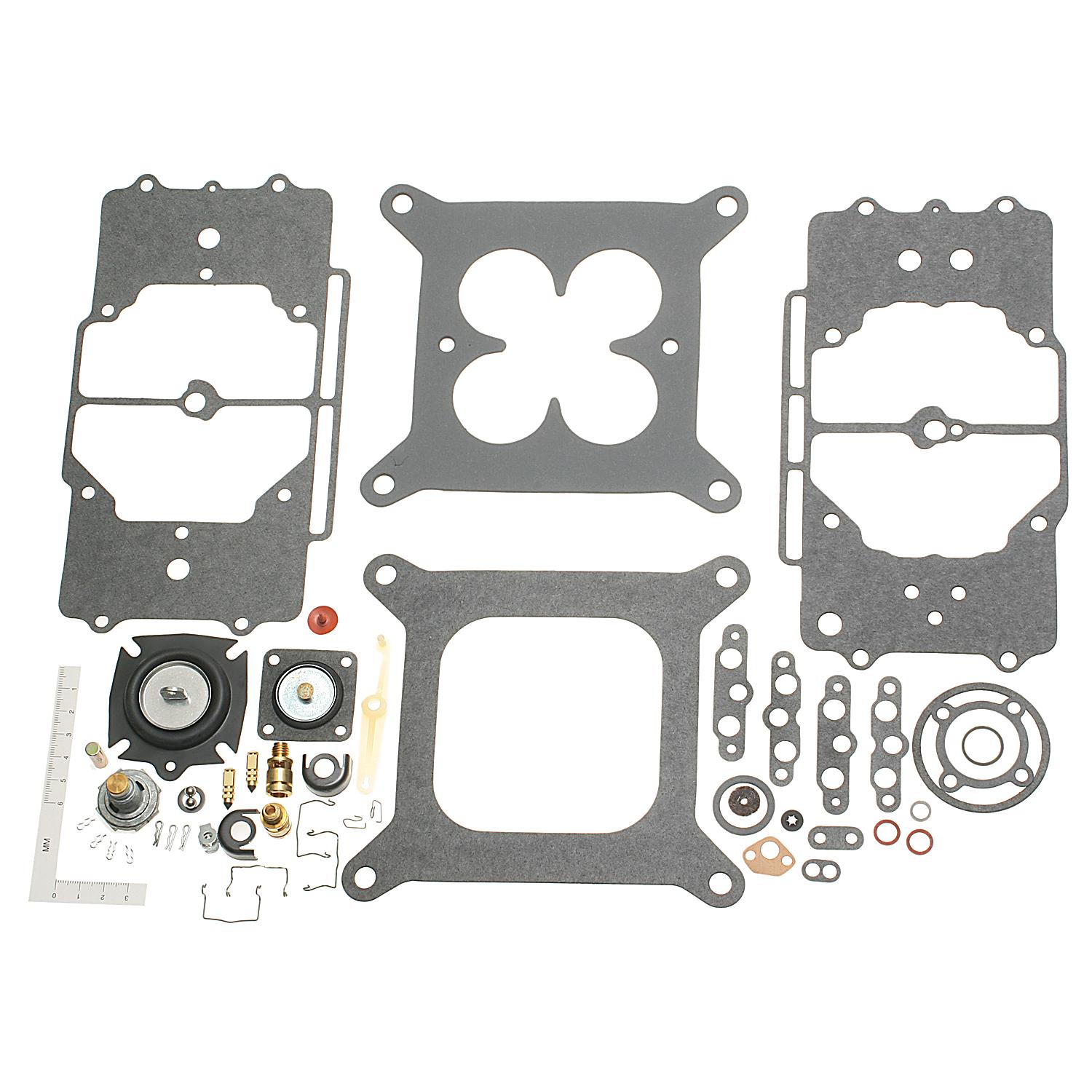 Carburetor Repair Kit Hygrade Tuneup 361D