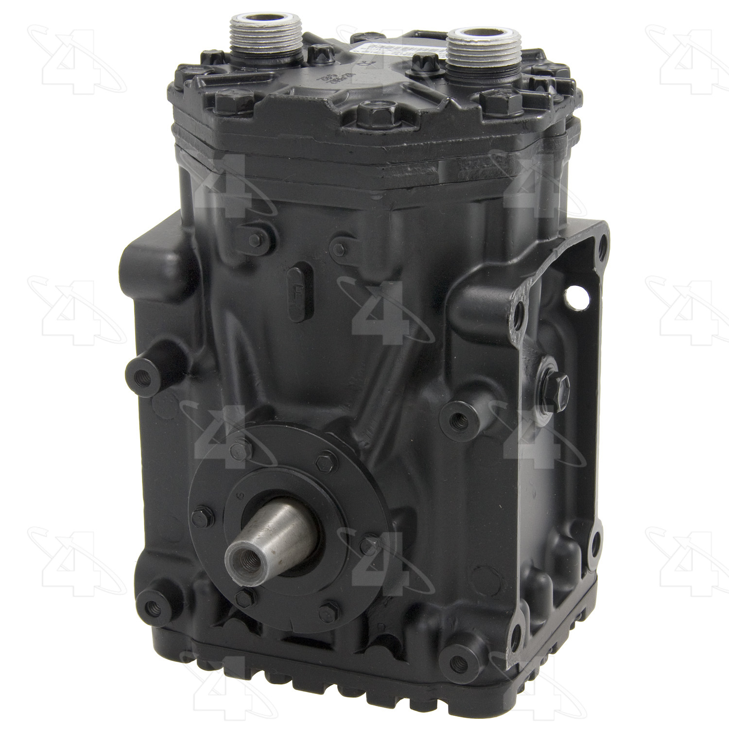 A/C Compressor Four Seasons 57056