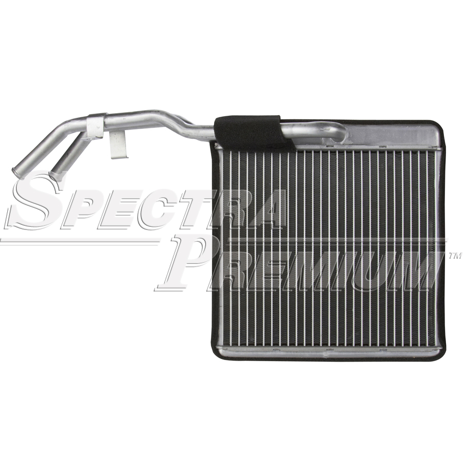 HVAC Heater Core Spectra Premium 99382