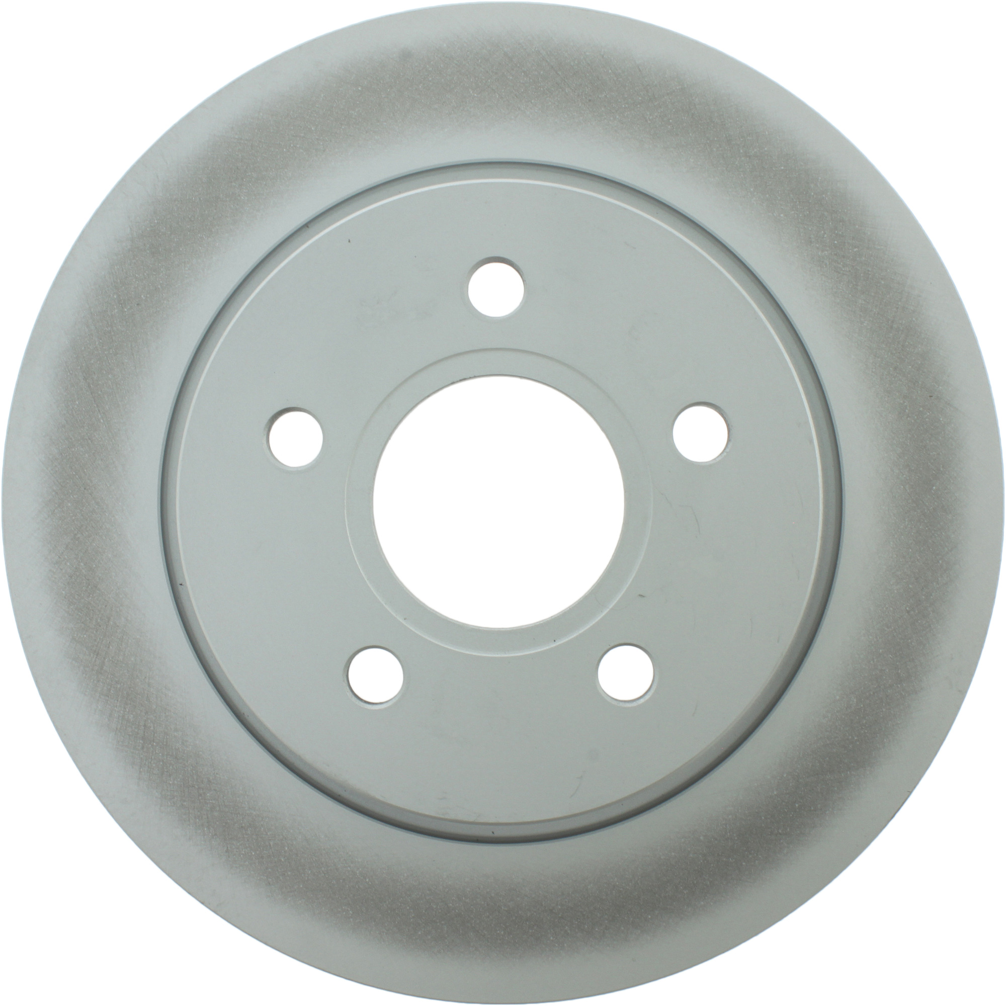 Disc Brake Rotor Centric Parts 320.61099