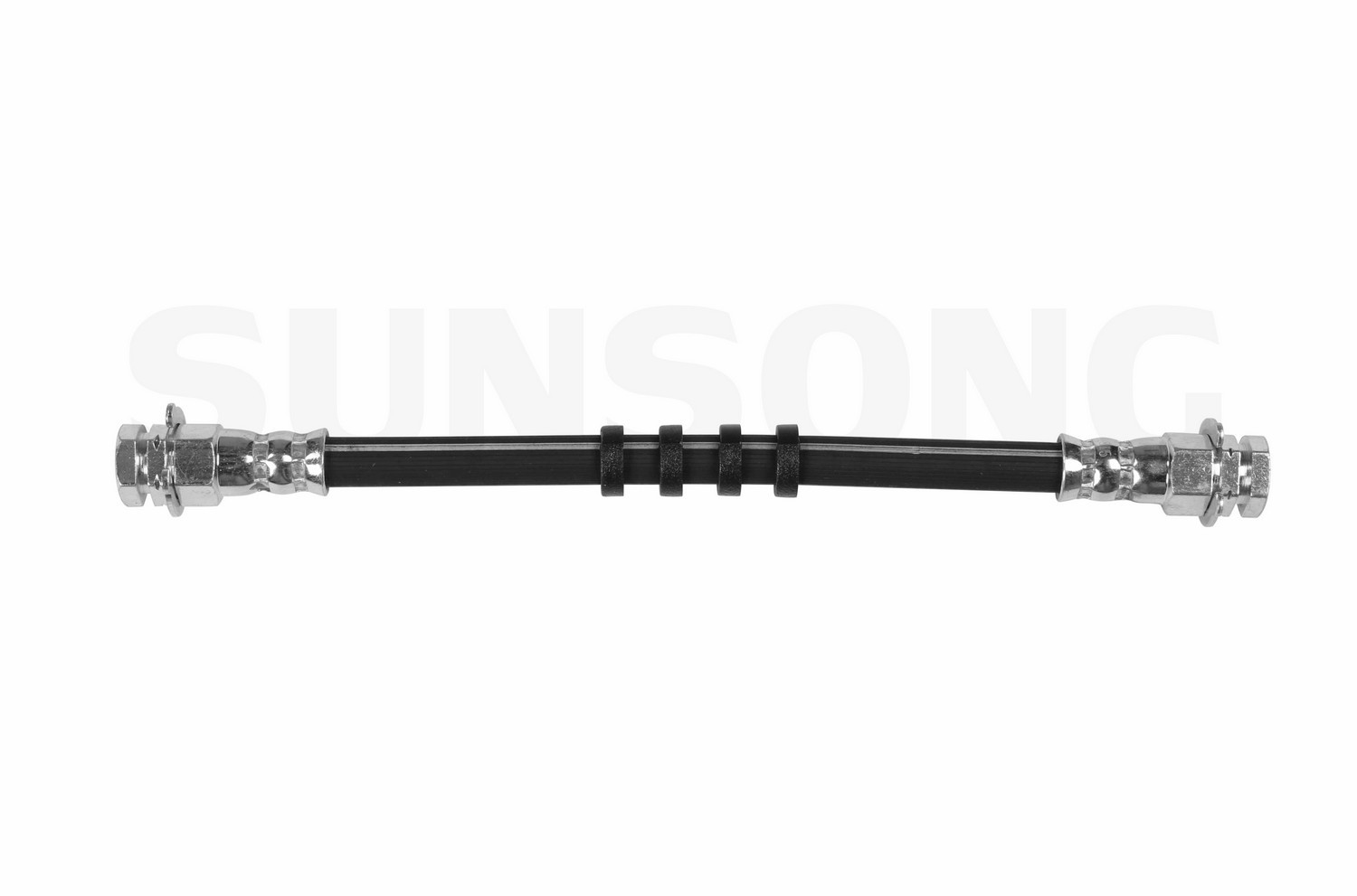 Brake Hydraulic Hose Sunsong 2201099