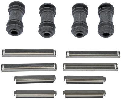Disc Brake Hardware Kit Dorman - First Stop HW6157
