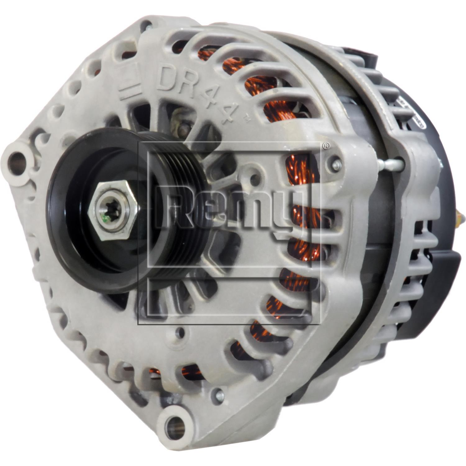 Alternator Remy 22015