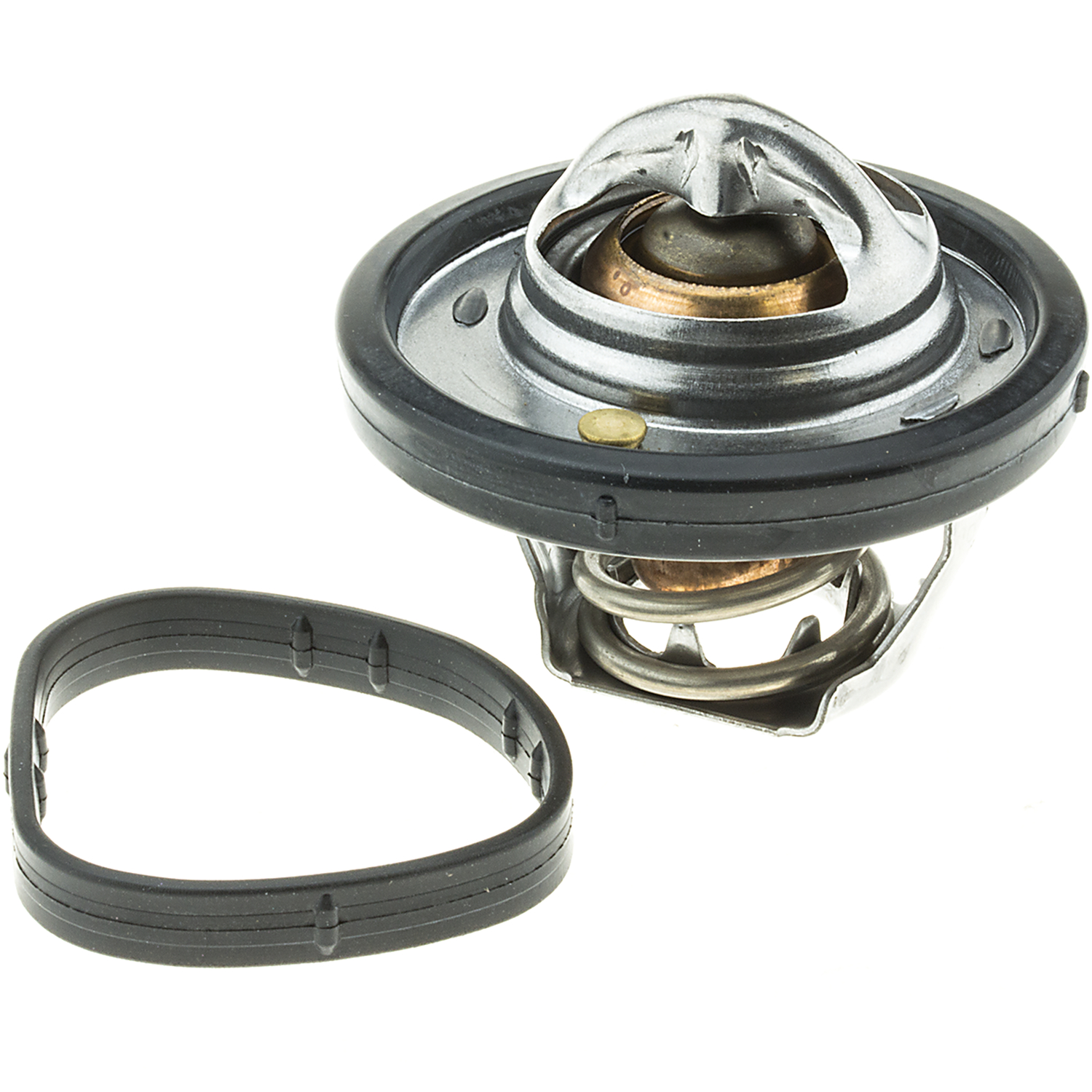 Engine Coolant Thermostat Motorad 737-180