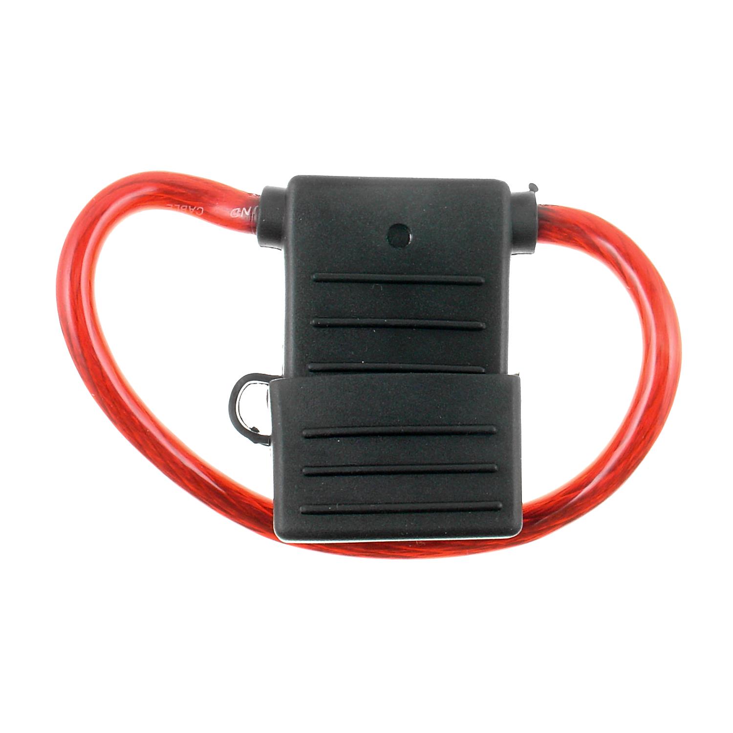 Terminal Fuse Adapter Standard Ignition ET219