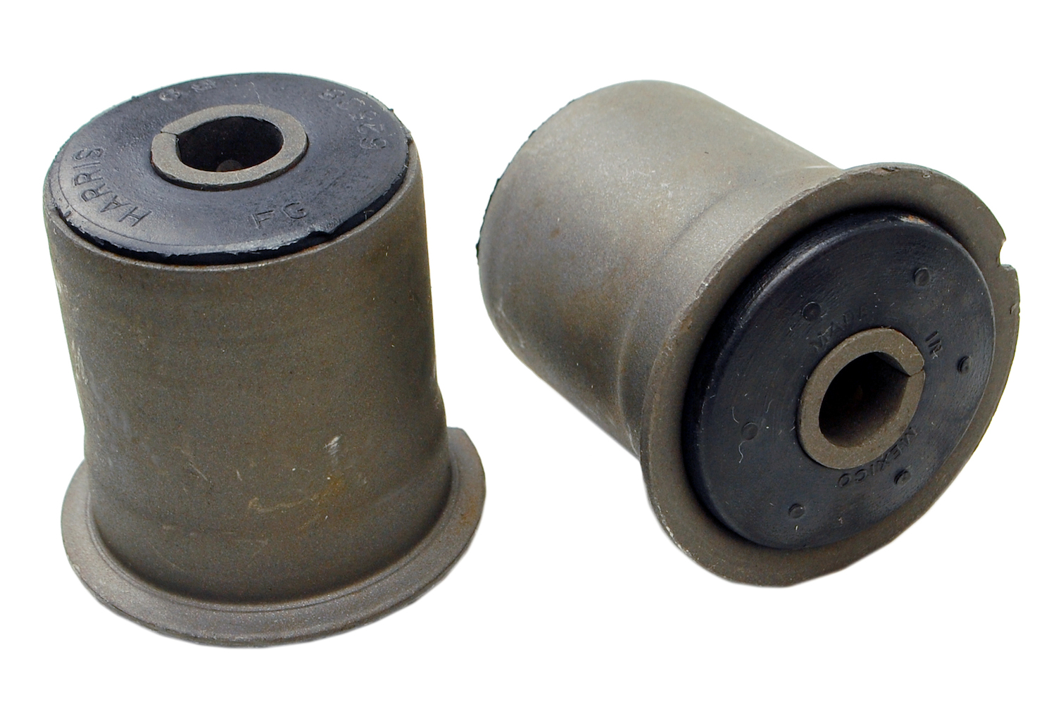 Suspension Control Arm Bushing MacPherson Chassis 1K6178