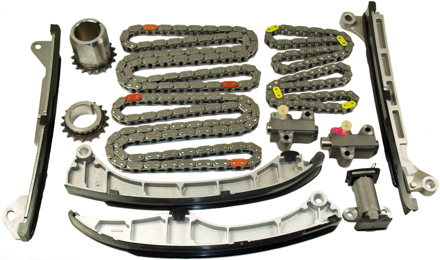 Engine Timing Chain Kit Cloyes 9-0922S