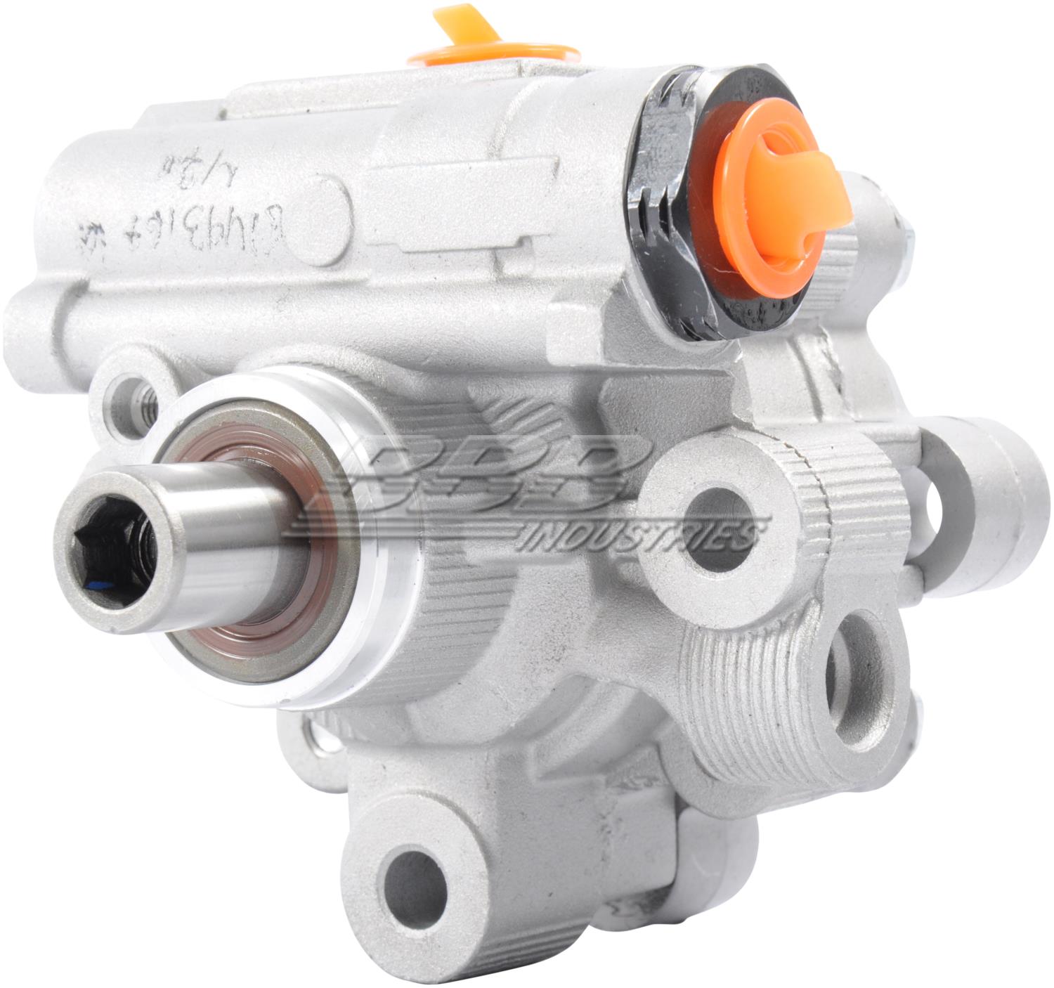 Power Steering Pump TERREPOWER formerly BBB Industries N990-0773