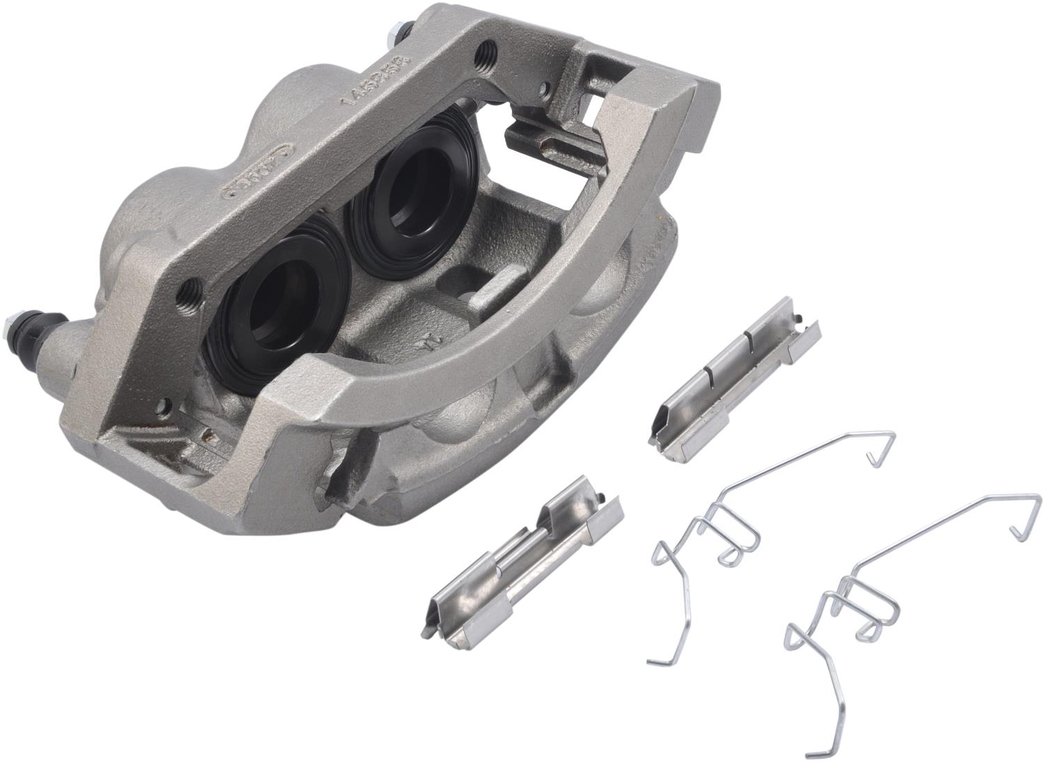Disc Brake Caliper Perfect Stop 89-17907B