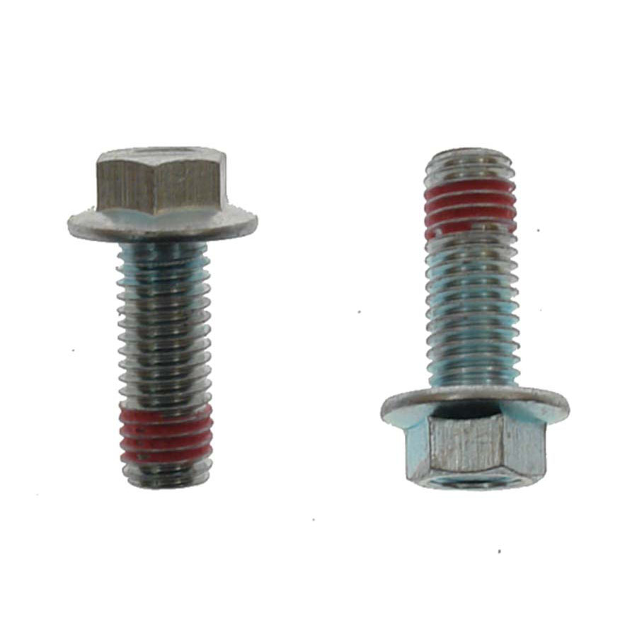 Disc Brake Caliper Bracket Mounting Bolt Carlson H801