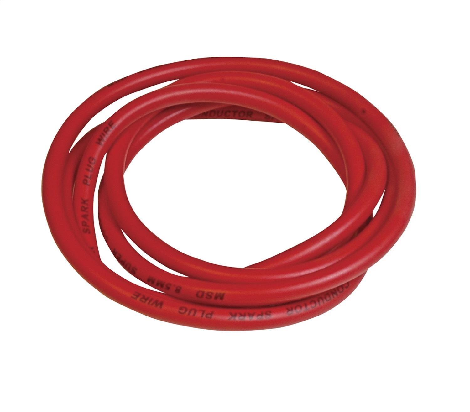 Spooled Spark Plug Wire MSD 34019