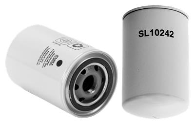 Engine Oil Filter Wix WL10242