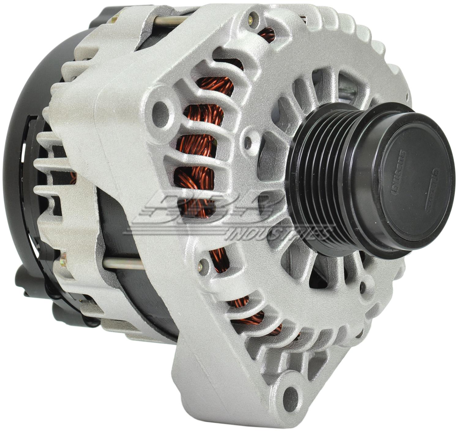 Alternator TERREPOWER formerly BBB Industries 42134