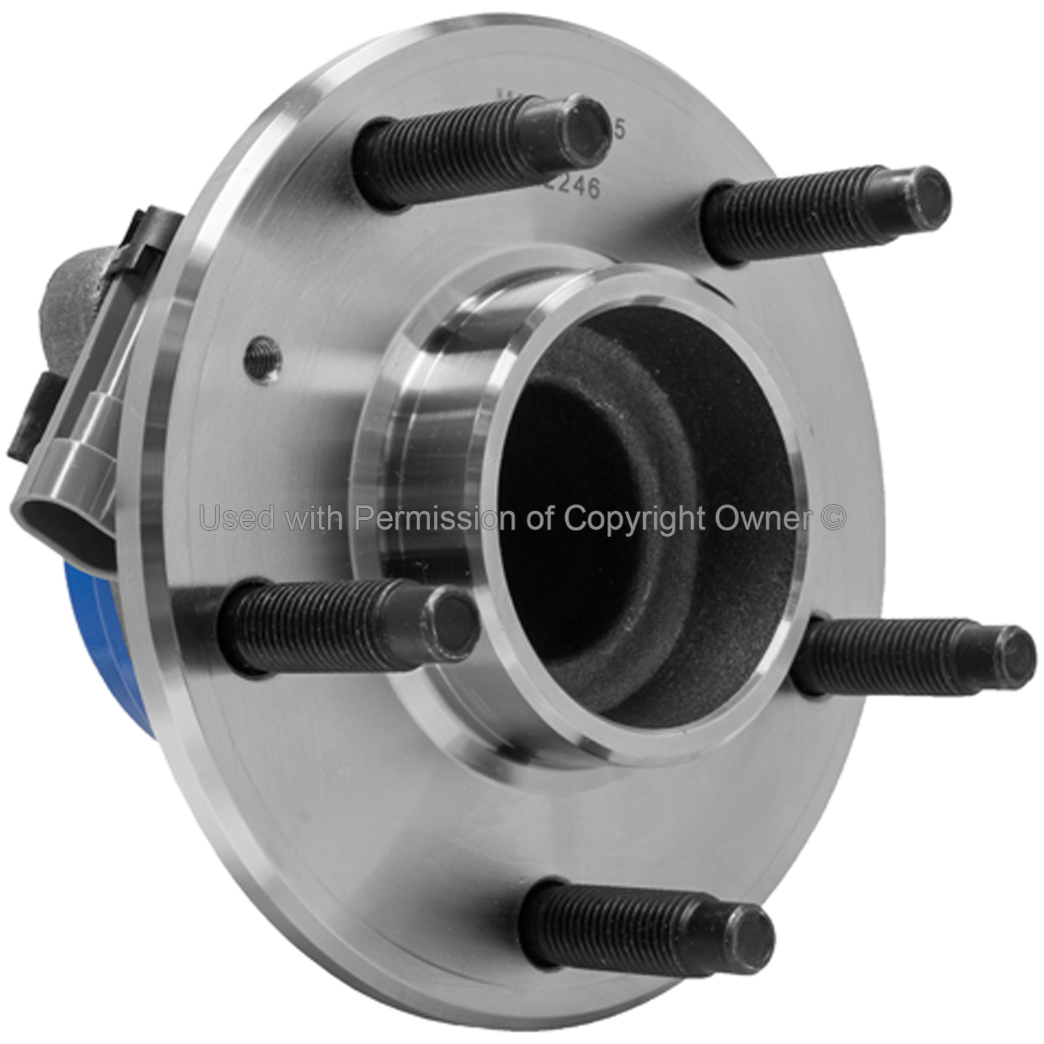 Wheel Bearing and Hub Assembly MacPherson Bearing Assemblies M512246