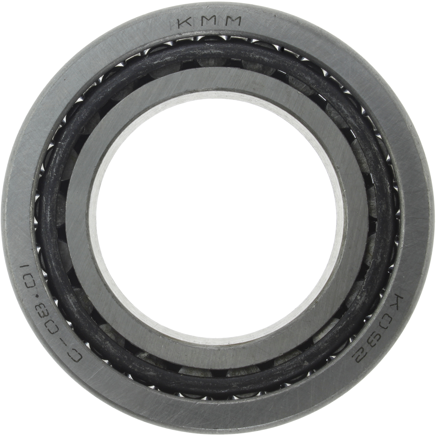 Wheel Bearing and Race Set Centric Parts 410.90001E