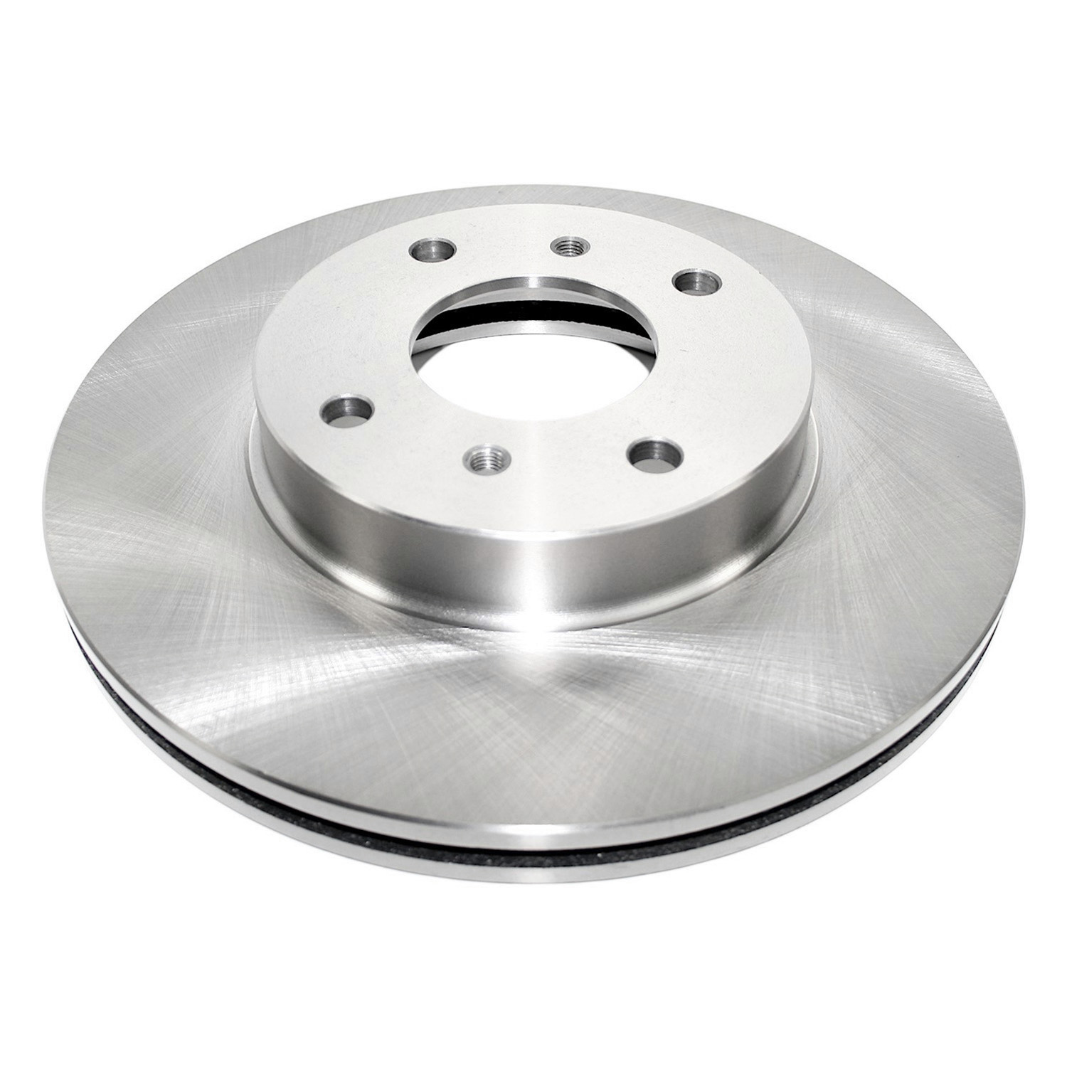Disc Brake Rotor Parts Master 125321