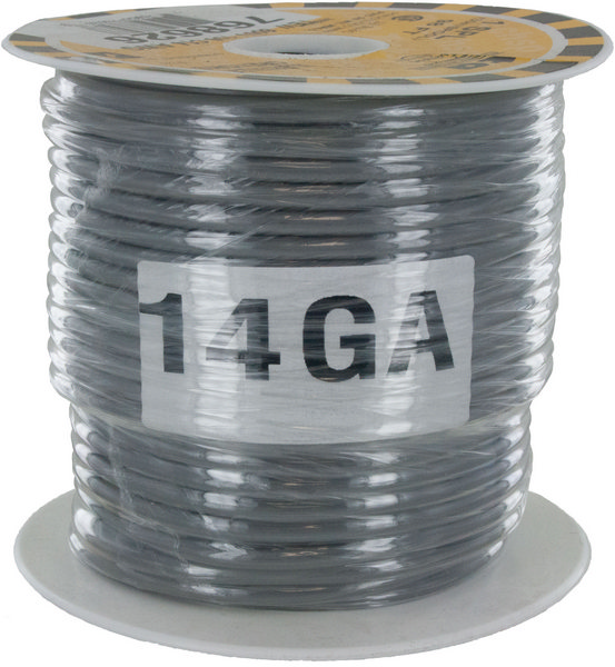 Bulk Wire Techspan 768626