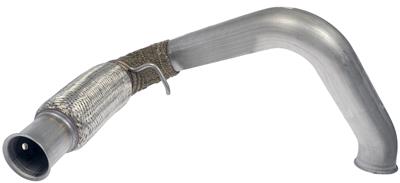 Exhaust Pipe Bellow Dorman - HD Solutions 674-6012