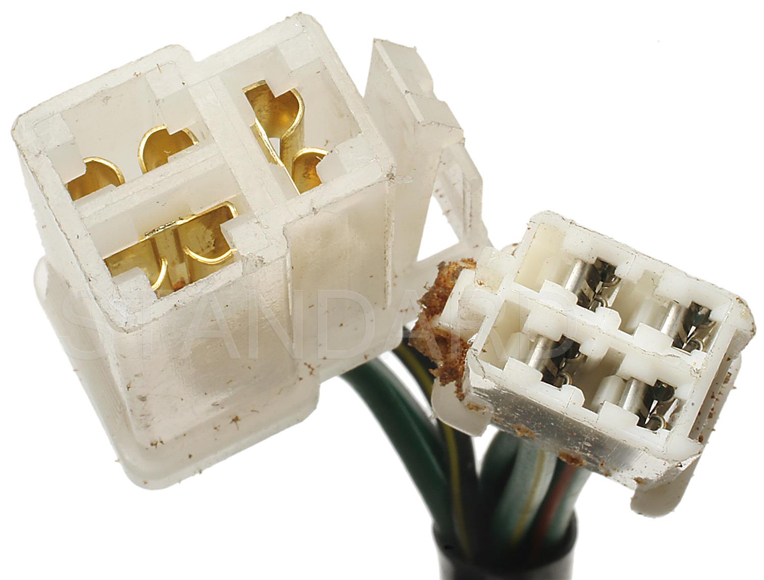 Multi-Function Switch Standard Ignition TW-56
