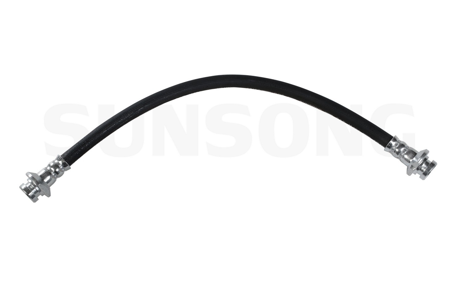 Brake Hydraulic Hose Sunsong 2202949