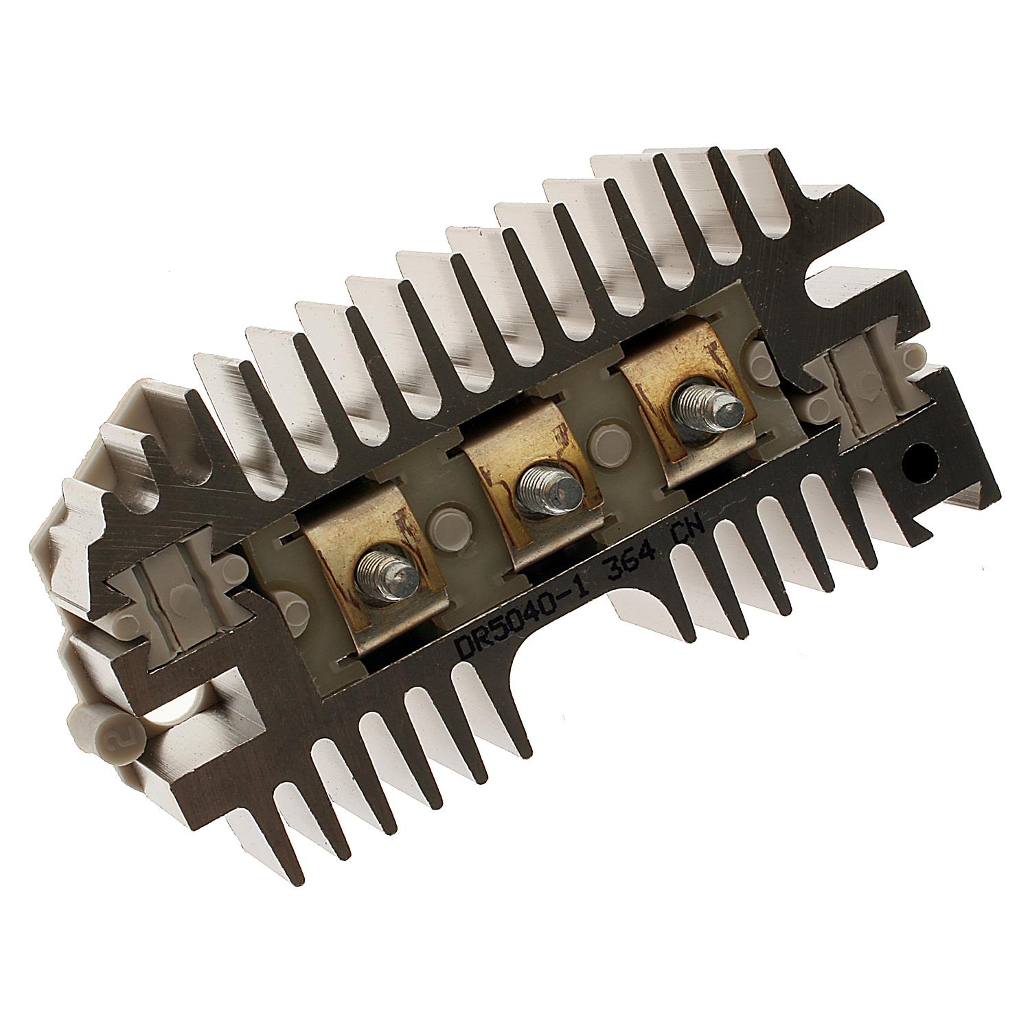 Alternator Rectifier Set Standard Ignition D-4