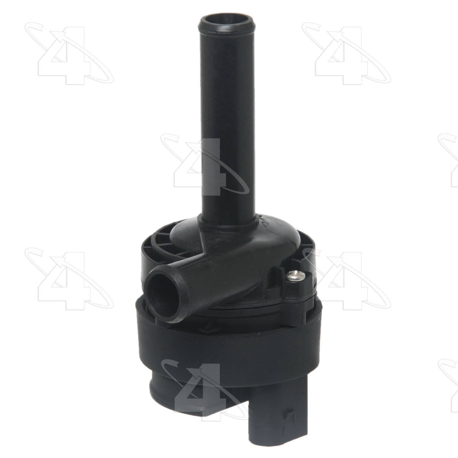 Engine Auxiliary Water Pump Four Seasons 89032
