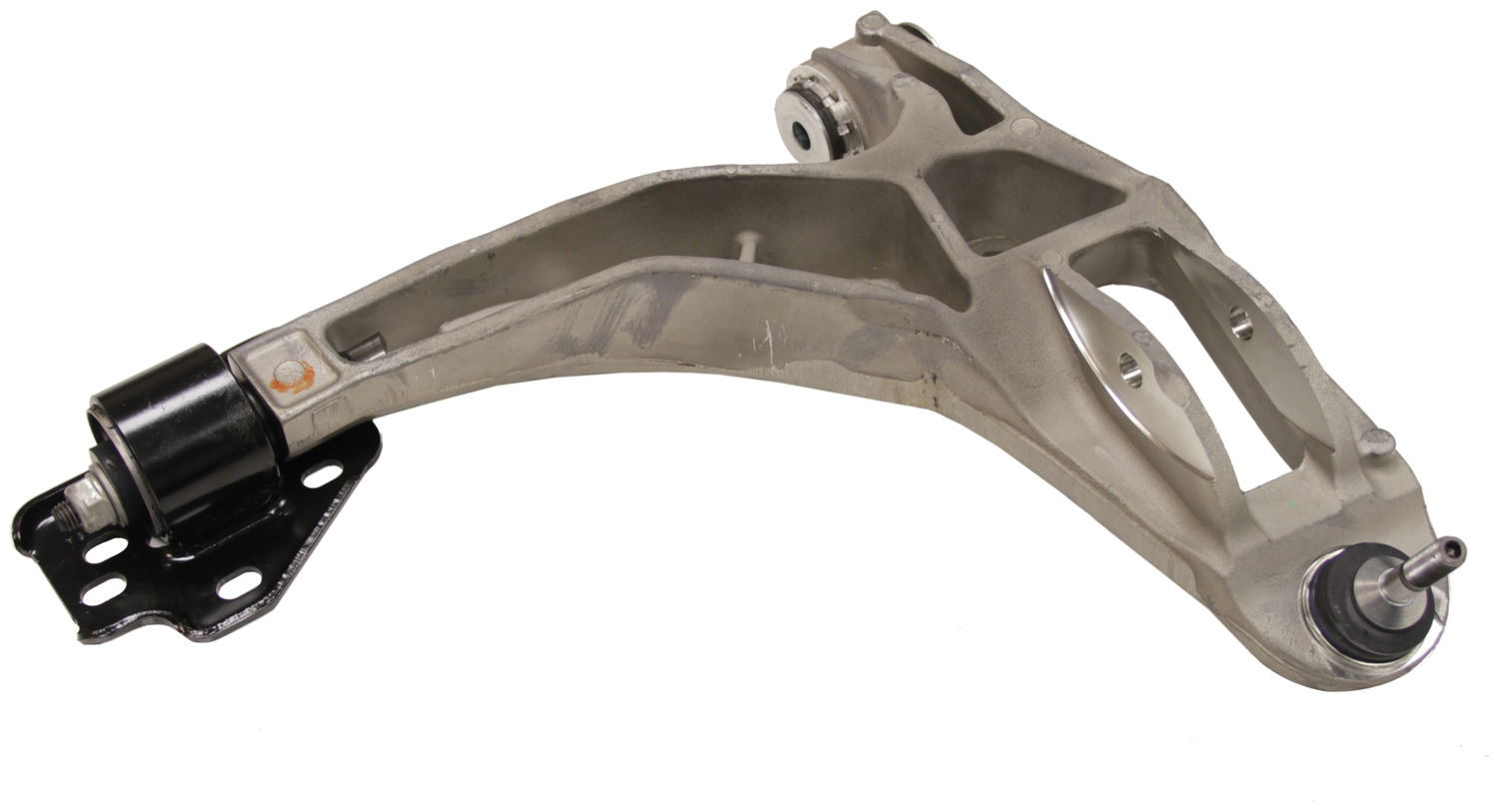 Suspension Control Arm and Ball Joint Assembly MOOG Chassis Products RK80392