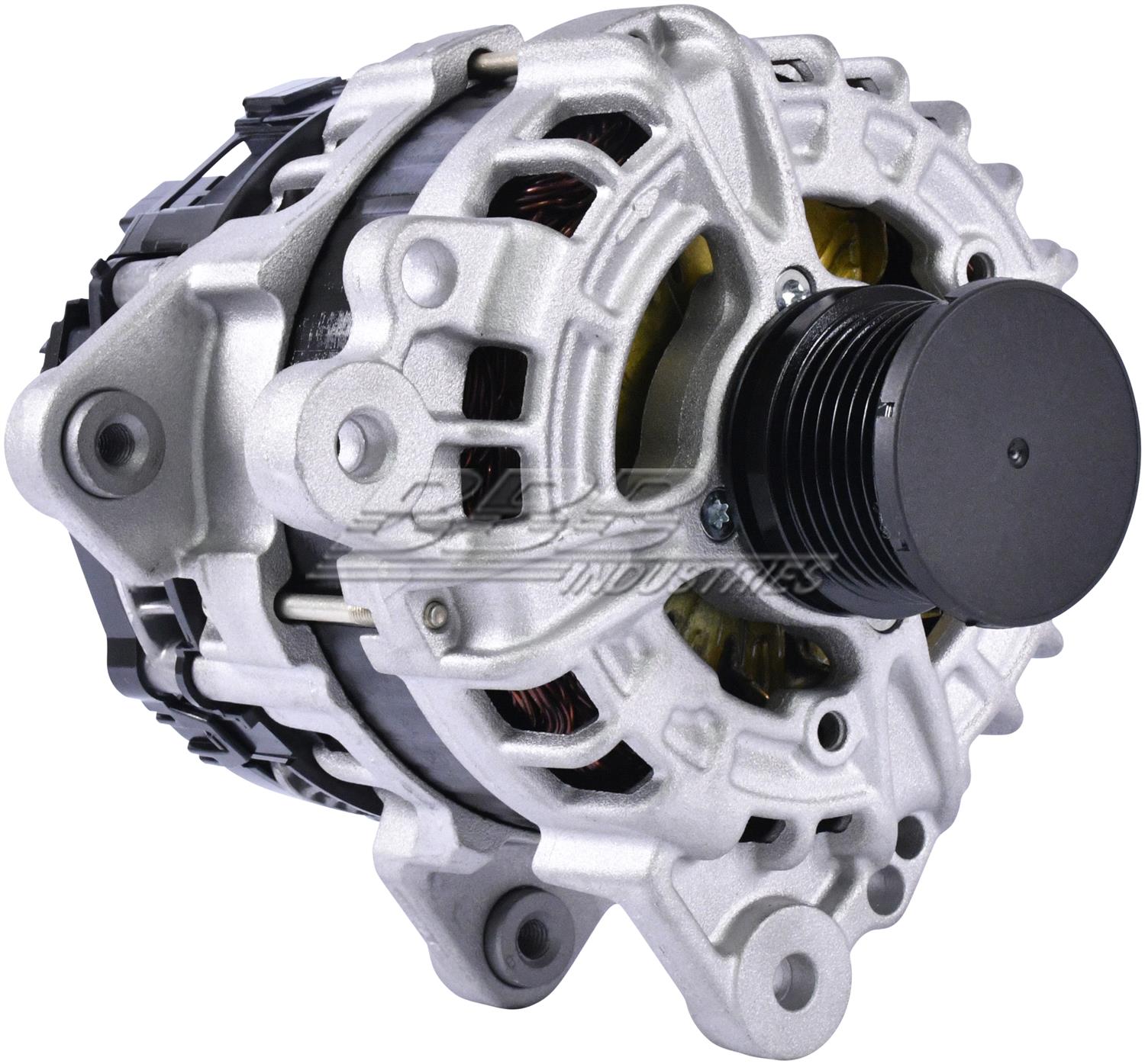 Alternator TERREPOWER formerly BBB Industries 42262