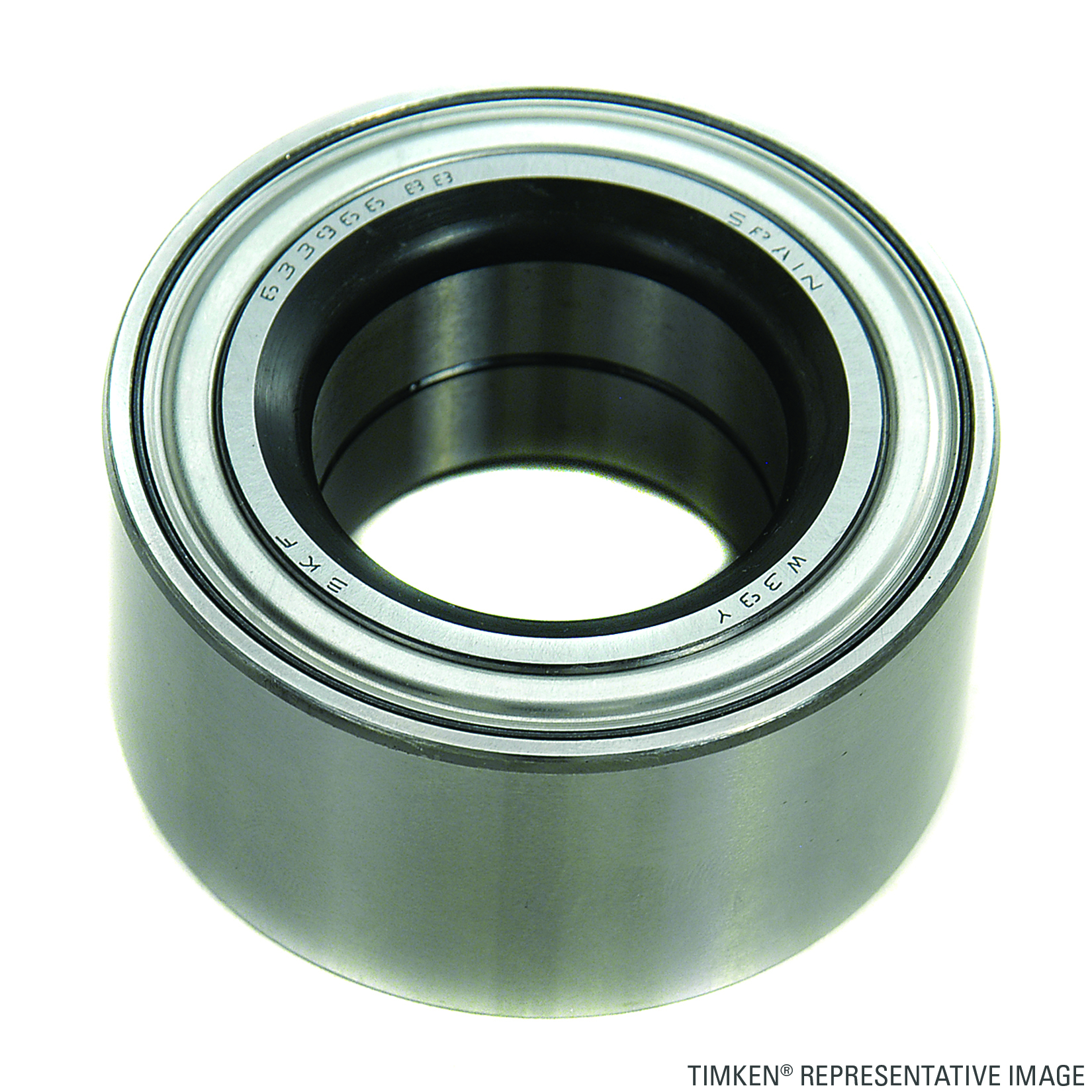 Wheel Bearing Timken WB000014