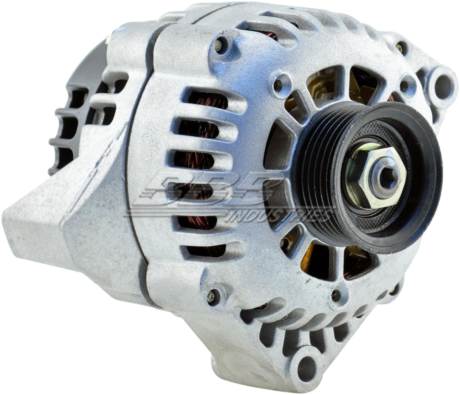Alternator TERREPOWER formerly BBB Industries 8206-5