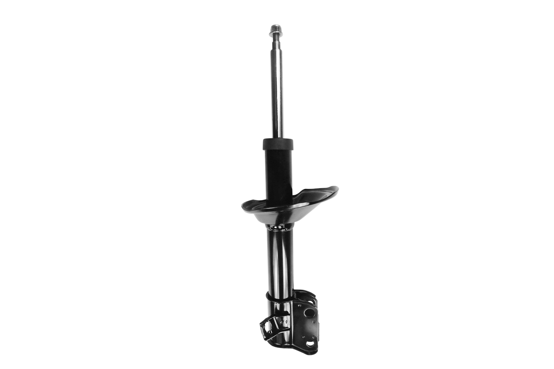 Suspension Strut MacPherson Ride Control MP331764R