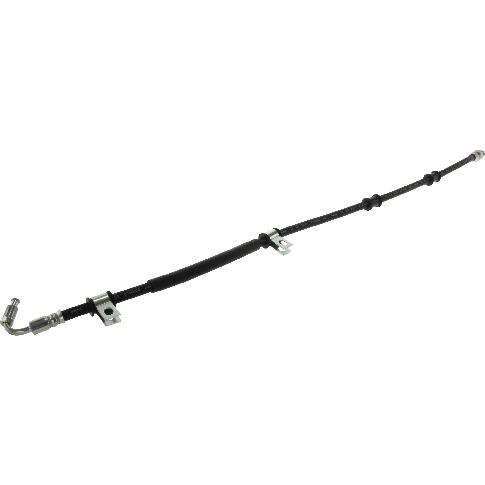 Brake Hydraulic Hose Centric Parts 150.83014