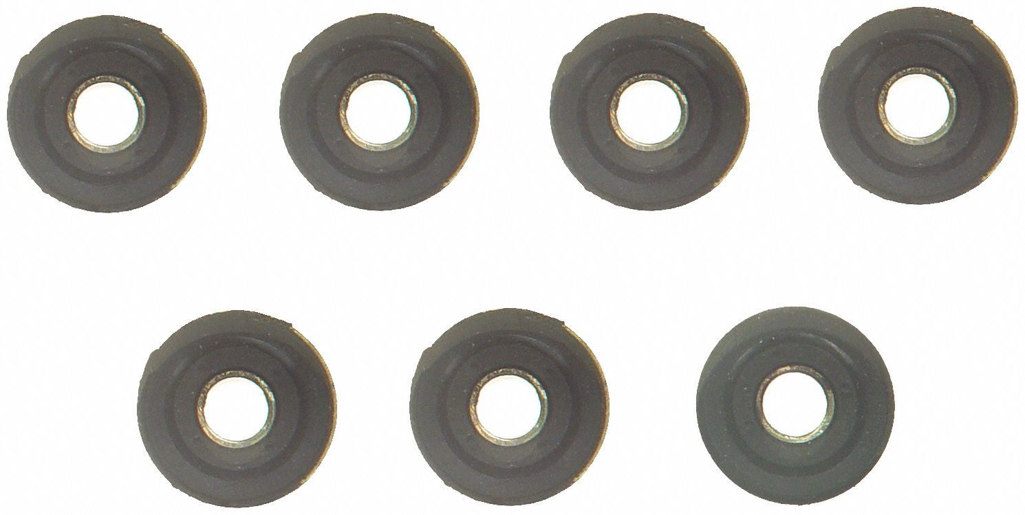 Engine Valve Cover Grommet Set FEL-PRO ES72132