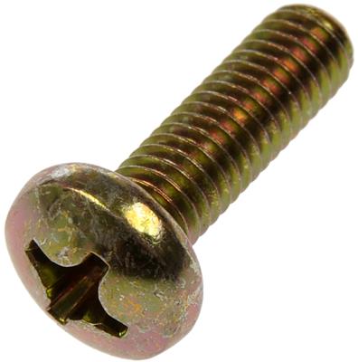 Dorman Retainer Clip