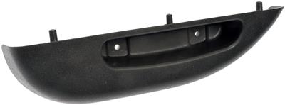 Door Armrest Cover Dorman - HELP 80993
