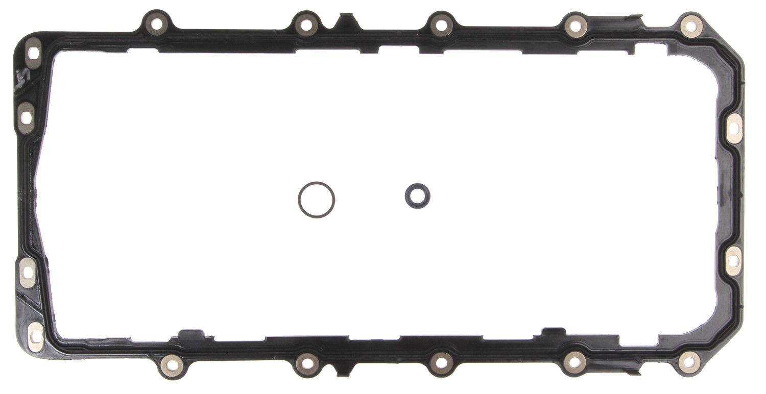 Engine Oil Pan Gasket Set MAHLE OS32461