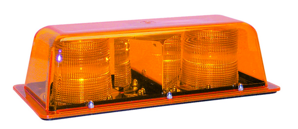 Multi-Purpose Warning Light Techspan 745384