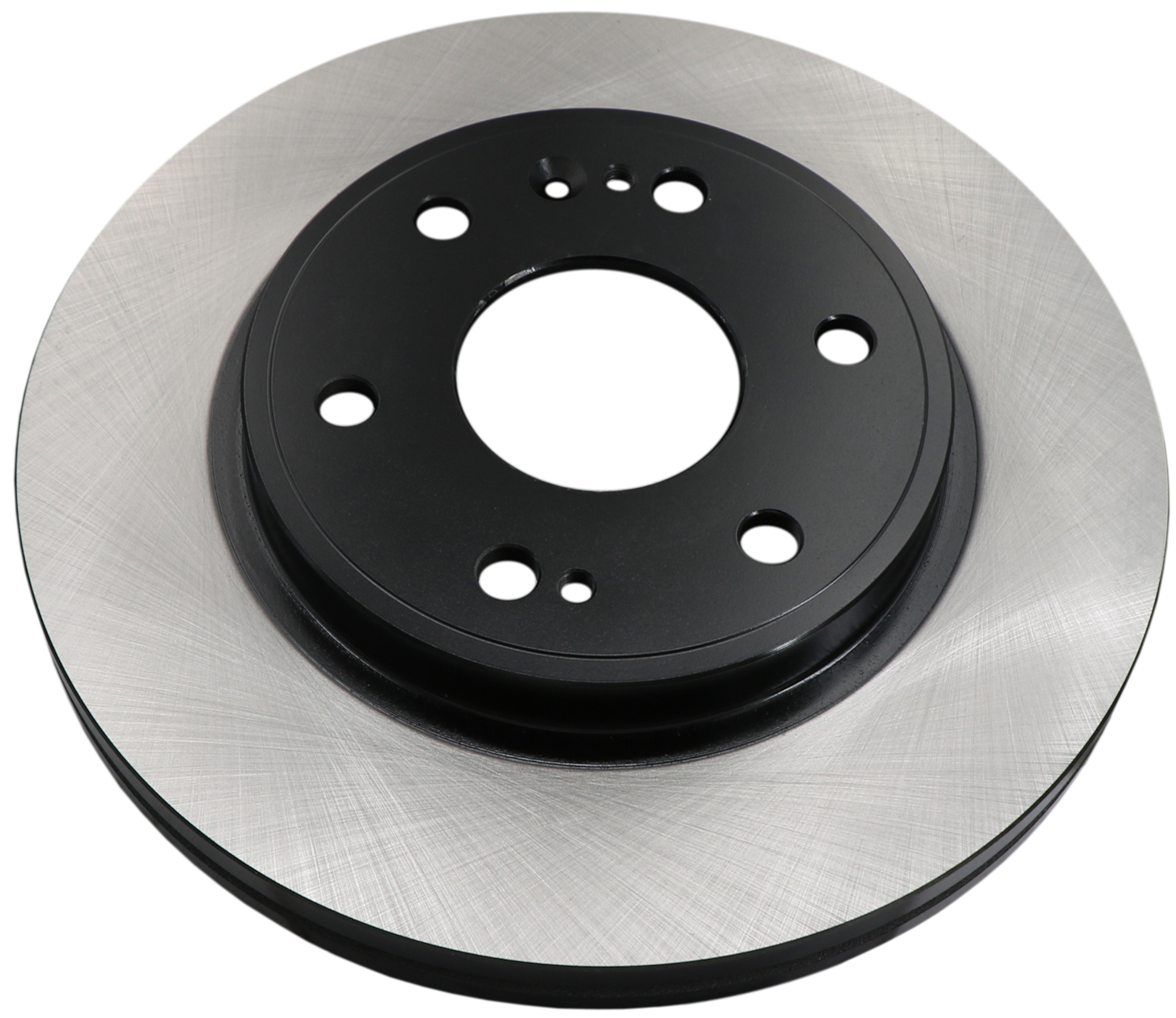 Disc Brake Rotor Perfect Stop PS4421710HC