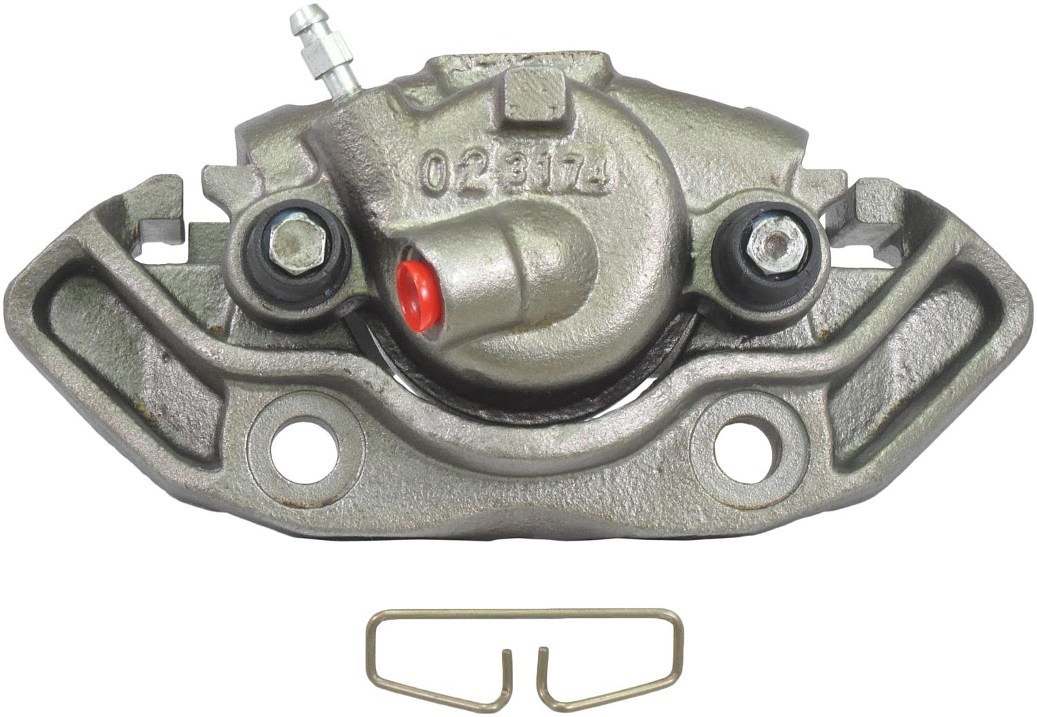 Disc Brake Caliper Perfect Stop 87-08501A