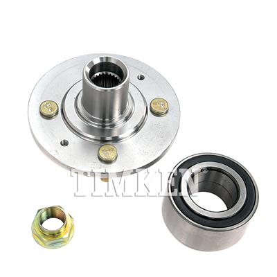 Wheel Bearing and Hub Assembly Timken HA594460K