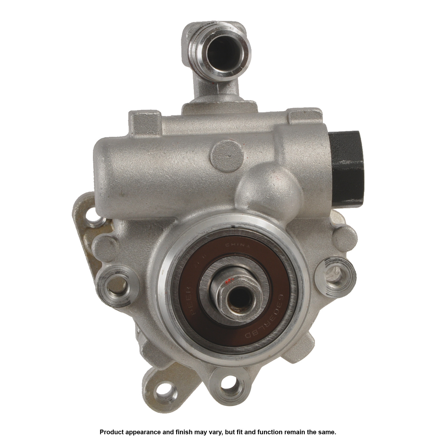 Power Steering Pump CARDONE New 96-120