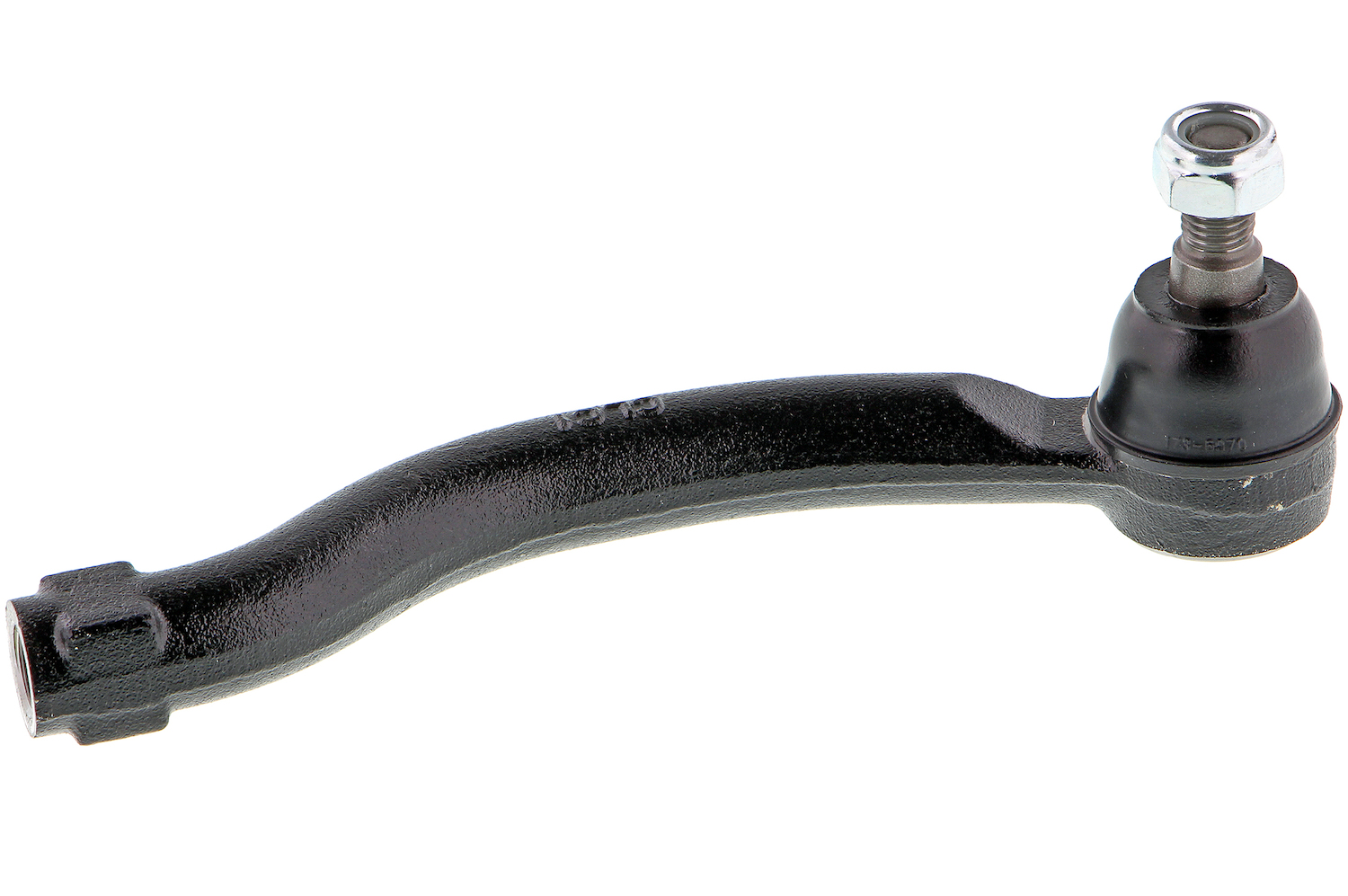 Steering Tie Rod End Mevotech Supreme MS60633