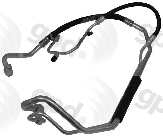 A/C Refrigerant Hose Global Parts Distributors LLC 4813124