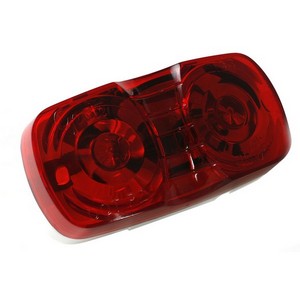 Side Marker Light Grote 46792