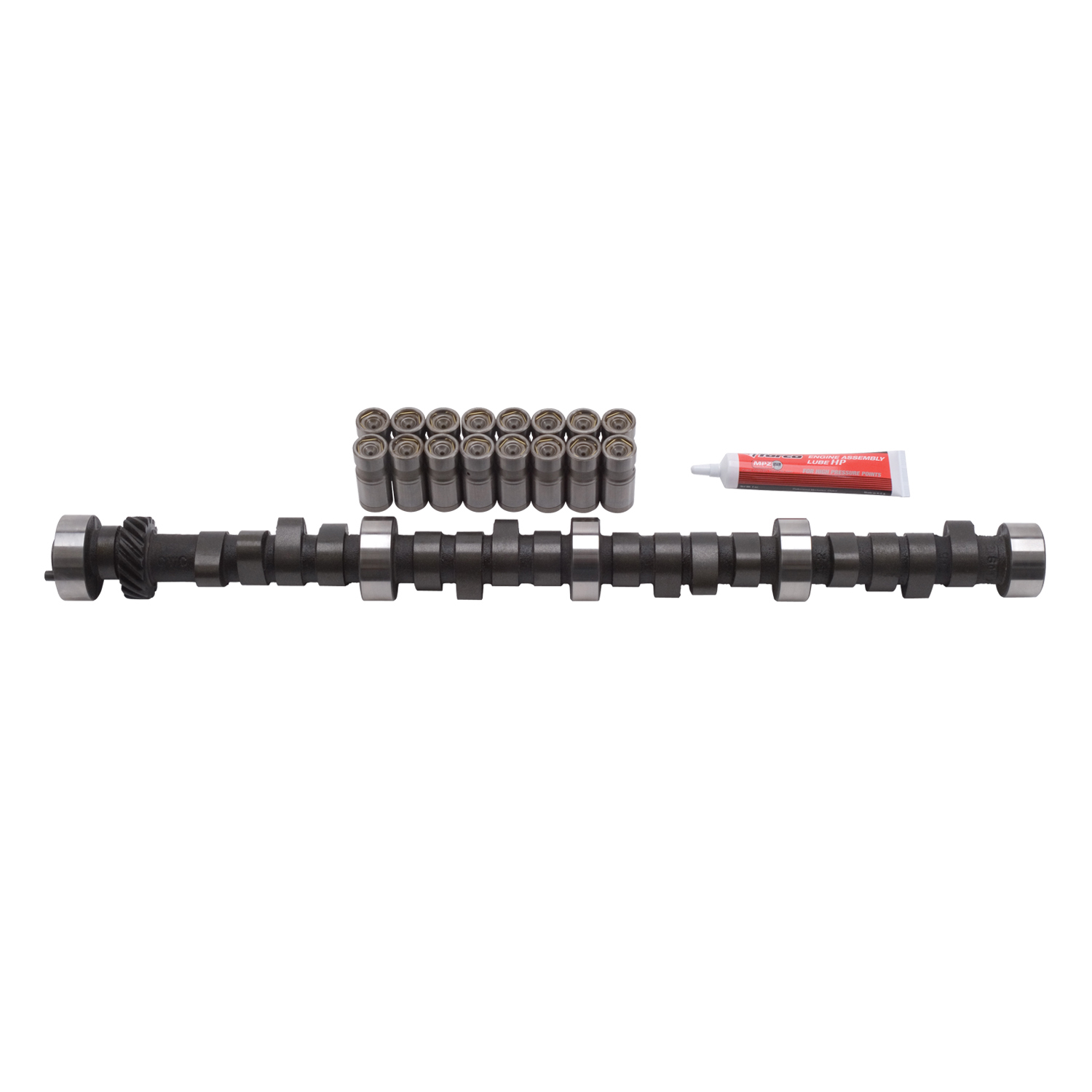 Engine Camshaft and Lifter Kit Edelbrock 2192