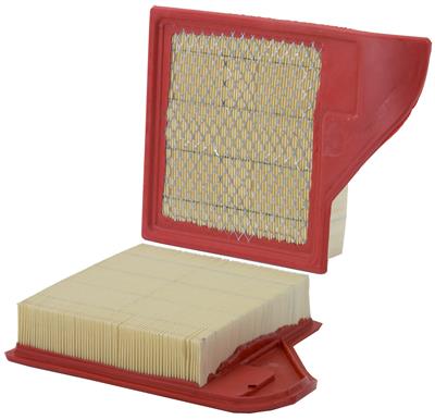Engine Air Filter Wix 49201
